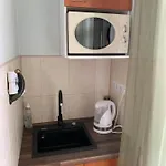 Korter Delta 7 Two Big Beds *