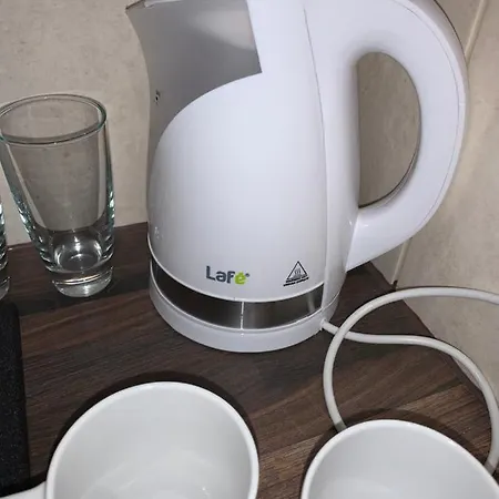 Delta 7 Two Big Beds Apartament Tartu