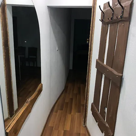 Delta 7 Two Big Beds