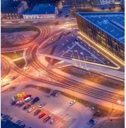 Apartament Delta 7 Two Big Beds