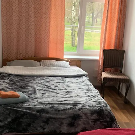 Delta 7 Two Big Beds * Tartu