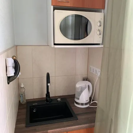 Apartament Delta 7 Two Big Beds *