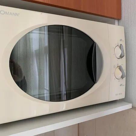 Delta 7 Two Big Beds * Tartu