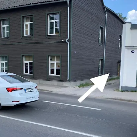 Apartament Delta 7 Two Big Beds