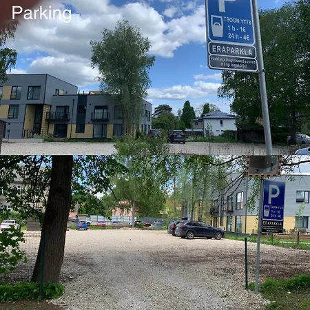 Apartament Delta 7 Two Big Beds