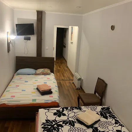 Delta 7 Two Big Beds Korter Tartu