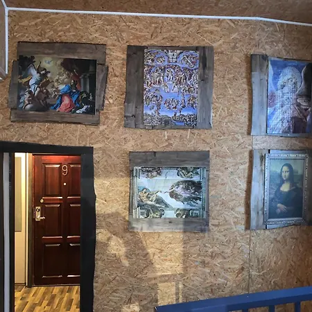 Delta 7 Two Big Beds Tartu