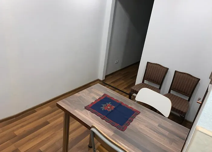 Apartman Delta 7 Two Big Beds