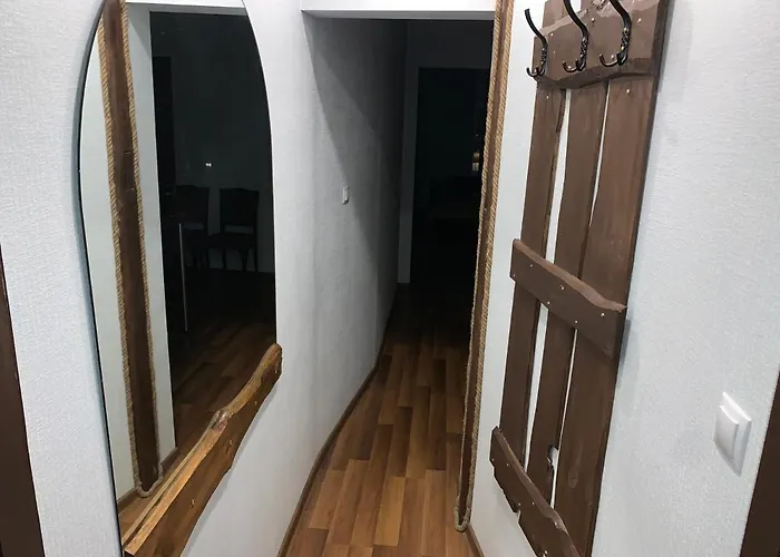 Delta 7 Two Big Beds