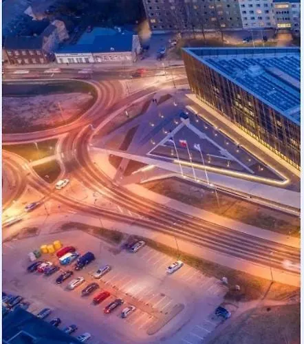 Apartman Delta 7 Two Big Beds