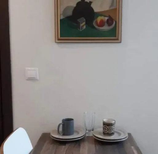 Delta 7 Two Big Beds Tartu