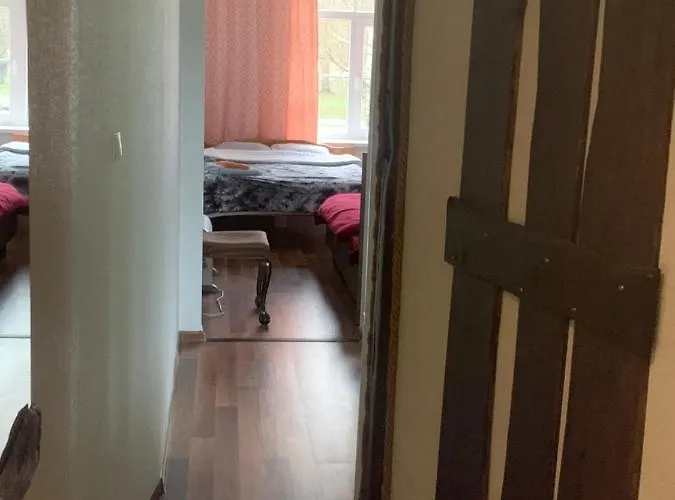 Delta 7 Two Big Beds Tartu