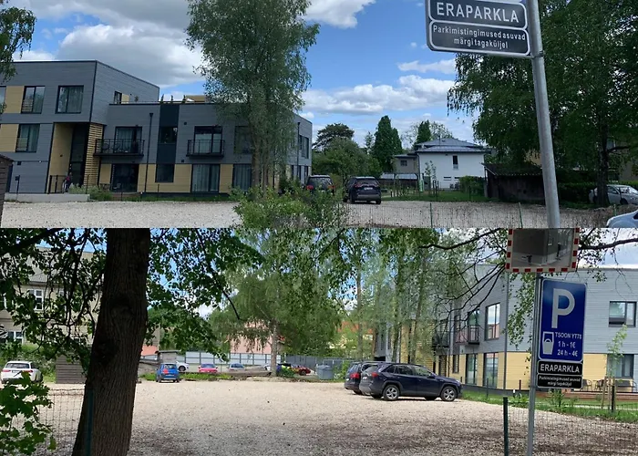 Apartman Delta 7 Two Big Beds