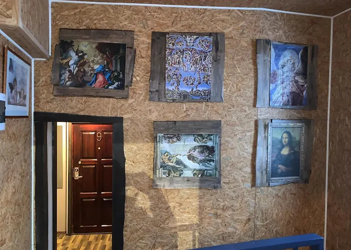 Delta 7 Two Big Beds Tartu